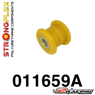 Pomocné rameno uložení Sport 011659A