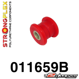 Pomocné rameno uložení 011659B