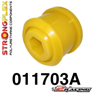 Přední spodní rameno zadní silentblok 46mm Sport 011703A
