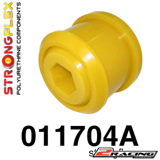 Přední spodní rameno zadní silentblok 54mm Sport 011704A