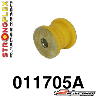 Zadní úchyt těhlice silentblok Sport 011705A