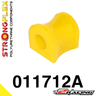 Zadní stabilizátor silentblok Sport 011712A