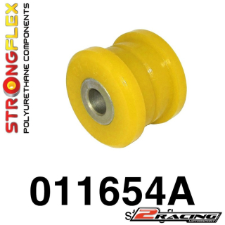 Přední horní rameno zadní silentblok Sport 011654A