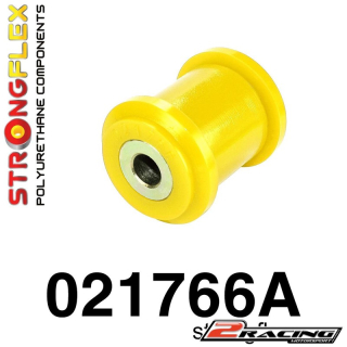 Zadní úchyt těhlice silentblok Sport 021766A