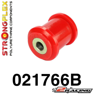 Zadní úchyt těhlice silentblok 021766B