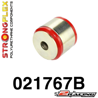 Zadní spodní rameno vnější silentblok 021767B