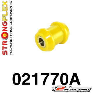 Zadní stabilizátor multilink silentblok Sport 021770A