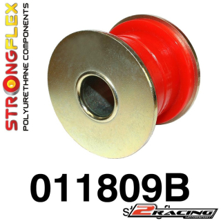 Přední spodní rameno zadní silentblok 47mm 011809B