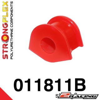 Přední stabilizátor silentblok 011811B