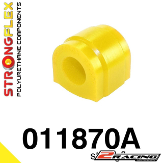 Přední stabilizátor silentblok Sport 011870A