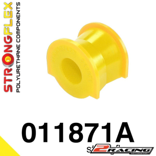 Zadní stabilizátor silentblok Sport 011871A