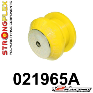 Zadní diferenciál zadní silentblok 55mm Sport 021965A