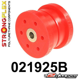 Zadní diferenciál zadní silentblok 021925B