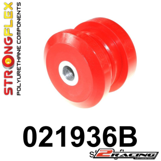 Zadní rameno silentblok 021936B