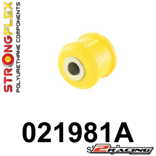 Zadní stabilizátor multilink silentblok Sport 021981A