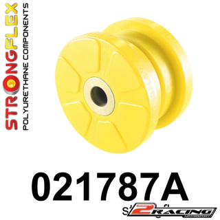Zadní diferenciál přední silentblok 30mm Sport 021787A