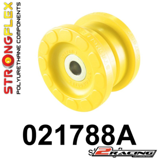Zadní diferenciál zadní silentblok Sport 021788A