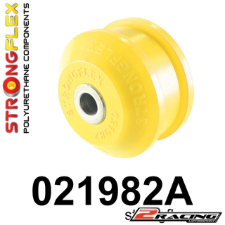 Přední horní rameno silentblok Sport 021982A