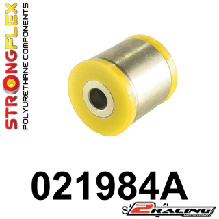 Zadní horní rameno uchycení tlumiče silentblok Sport 021984A