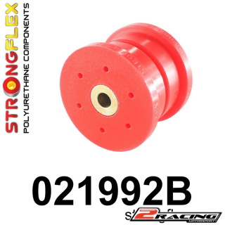 Zadní diferenciál zadní silentblok 021992B
