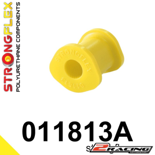 Přední stabilizátor silentblok Sport 011813A