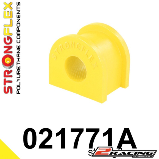 Zadní stabilizátor silentblok Sport 021771A