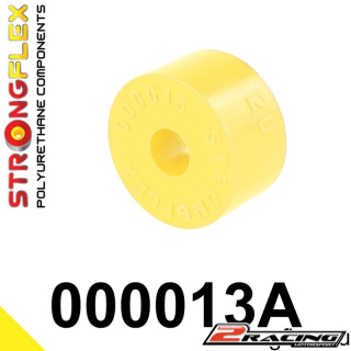 Doraz tlumiče 20mm Sport 000013A