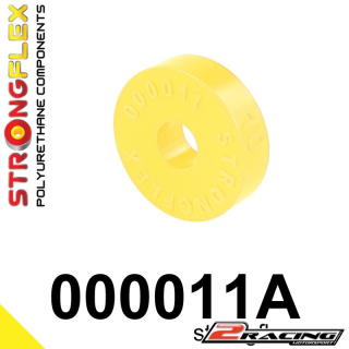 Doraz tlumiče 10mm Sport 000011A