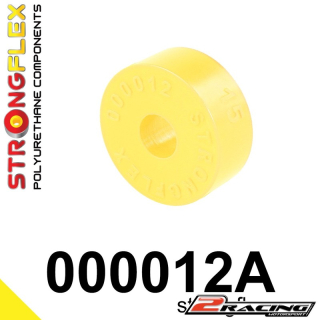 Doraz tlumiče 15mm Sport 000012A