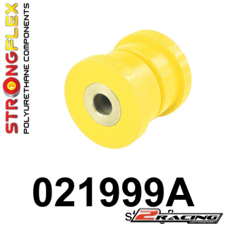 Zadní horní rameno silentblok uchycení tlumiče Sport 021999A