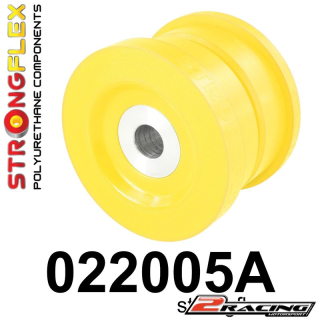 Zadní nápravnice silentblok Sport 022005A