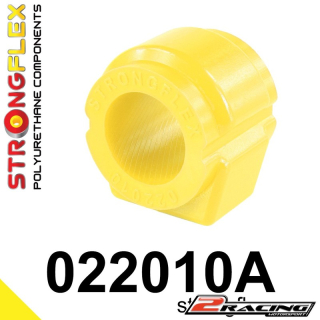 Přední stabilizátor silentblok Sport 022010A