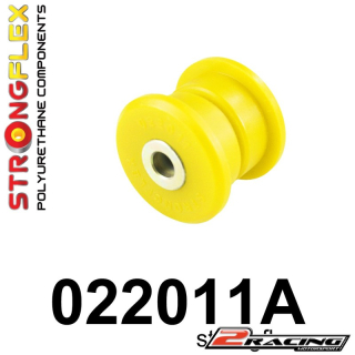 Přední horní rameno silentblok Sport 022011A