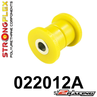 Přední spodní rameno vnitřní silentblok Sport 022012A