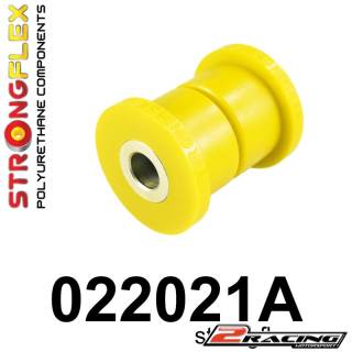 Zadní spodní rameno zadní silentblok Sport 022021A