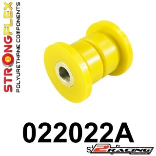 Zadní čep řízení silentblok Sport 022022A