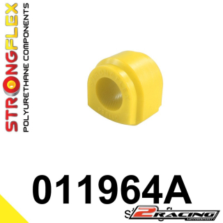 Přední stabilizátor silentblok Sport 011964A