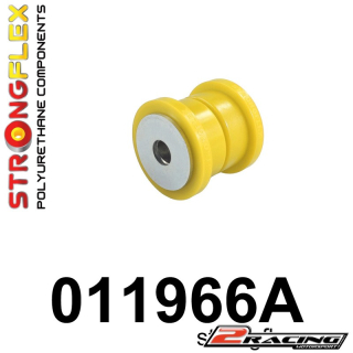 Zadní horní rameno silentblok Sport 011966A