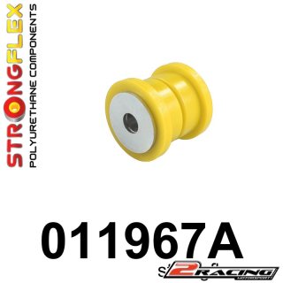 Zadní spodní rameno silentblok Sport 011967A
