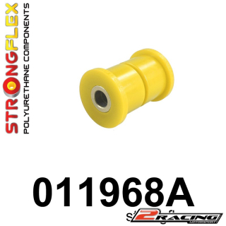 Zadní horní rameno k tlumiči silentblok Sport 011968A
