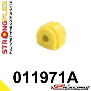 Zadní stabilizátor silentblok Sport 011971A