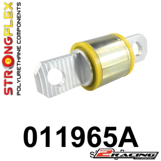 Zadní rameno silentblok Sport 011965A