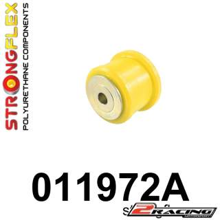 Přední horní rameno silentblok Sport 011972A