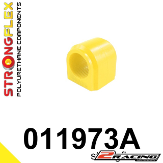 Přední stabilizátor silentblok Sport 011973A
