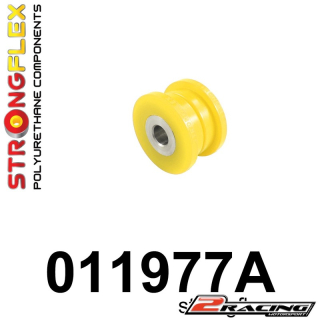 Zadní horní rameno silentblok Sport 011977A