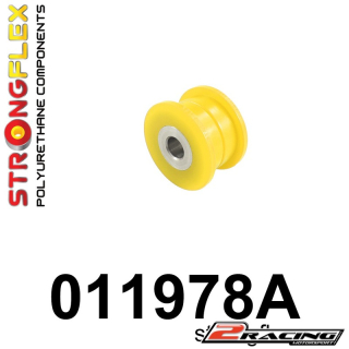 Horní silentblok zadního náboje Sport 011978A