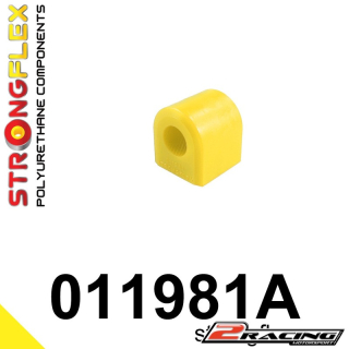 Zadní stabilizátor silentblok Sport 011981A