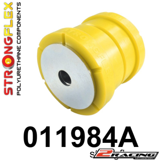 Zadní nápravnice silentblok Sport 011984A