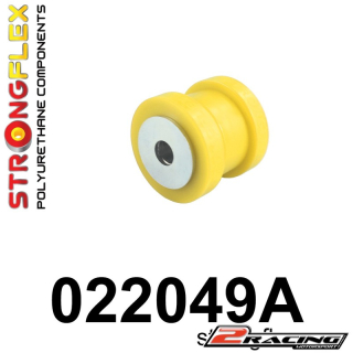 Zadní spodní rameno přední silentblok 48mm Sport 022049A