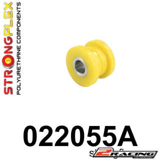 Zadní nápravnice silentblok Sport 022055A